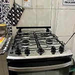 Apartamento Em Copacabana