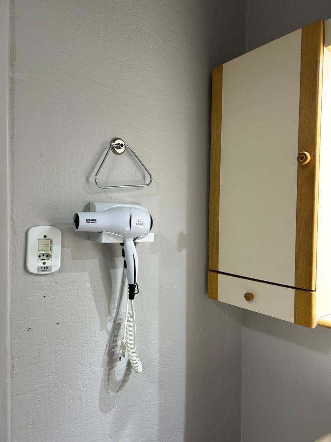 Apartamento Em Copacabana Río de Janeiro